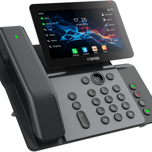 Fanvil V66 Pro