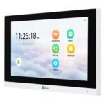 VT07-B01 Smart IP Video Indoor Monitor